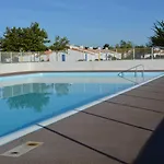 La Bleu 300 M De La Casa de Férias Brétignolles-sur-Mer