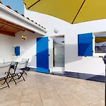 Casa de Férias La Bleu 300 M De La Brétignolles-sur-Mer