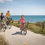 La Bleu 300 M De La * Brétignolles-sur-Mer