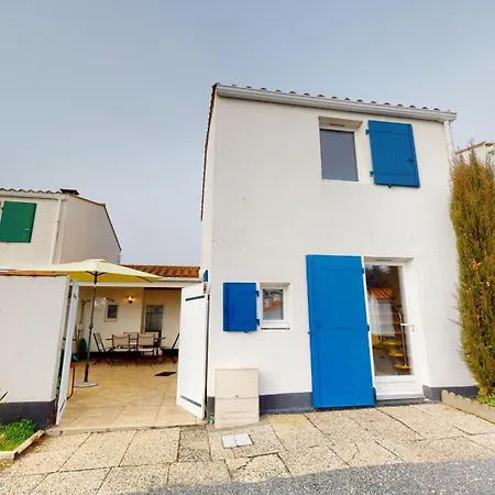 Feriehus La Bleu 300 M De La