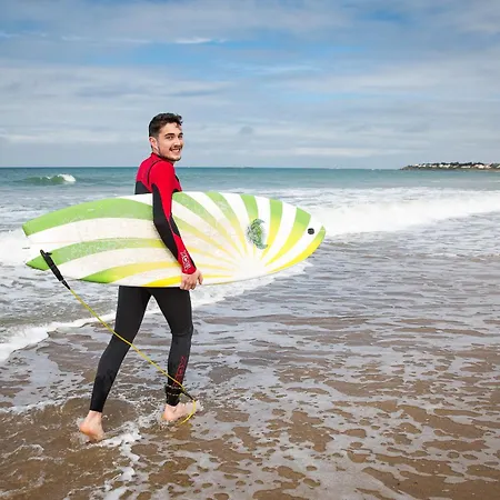 Feriehus La Bleu 300 M De La